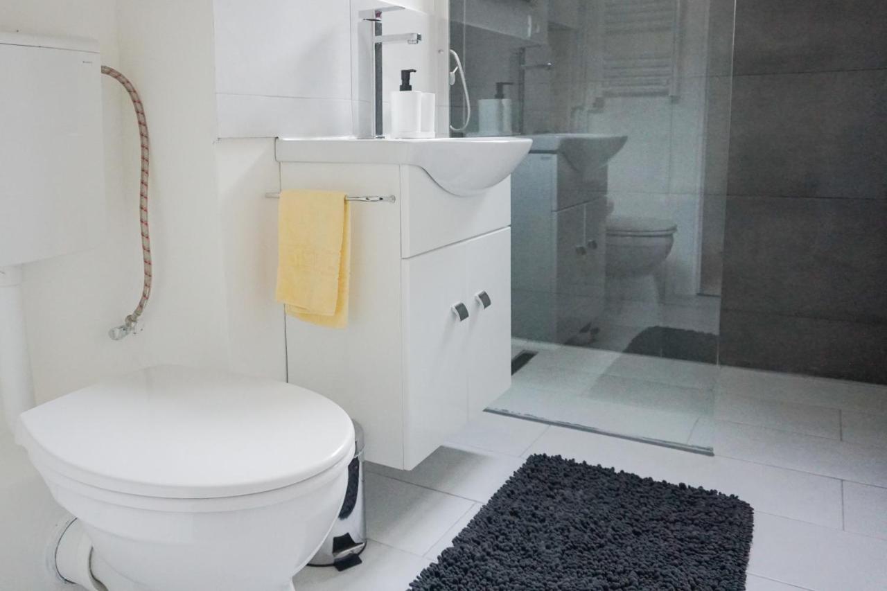 טימישוארה 7 Min From City Center - Stecop Residence 3 -Central-Unique-Qb מראה חיצוני תמונה