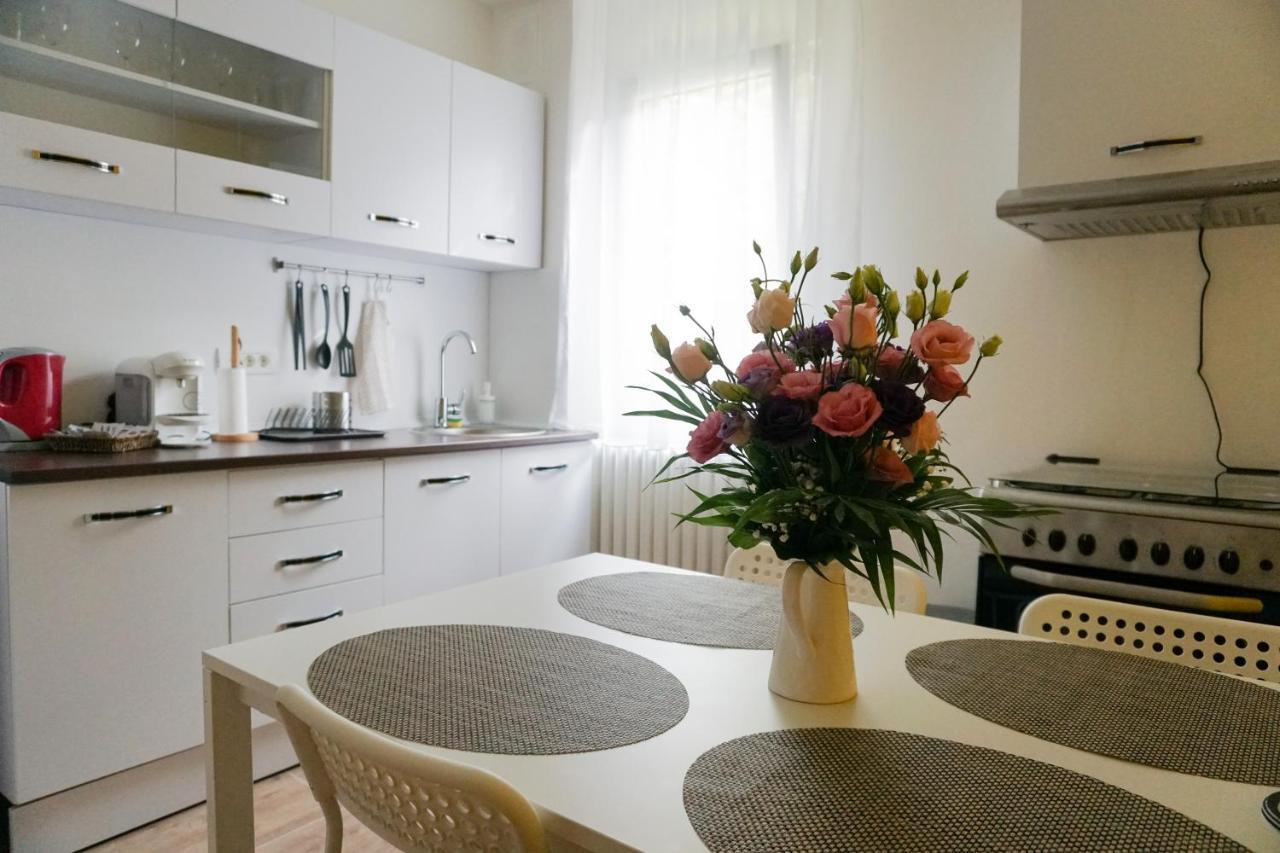 טימישוארה 7 Min From City Center - Stecop Residence 3 -Central-Unique-Qb מראה חיצוני תמונה