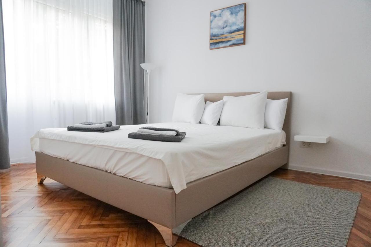 טימישוארה 7 Min From City Center - Stecop Residence 3 -Central-Unique-Qb מראה חיצוני תמונה