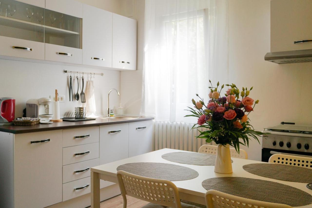 טימישוארה 7 Min From City Center - Stecop Residence 3 -Central-Unique-Qb מראה חיצוני תמונה